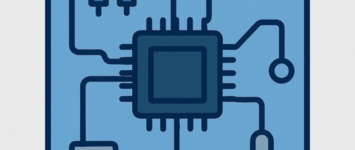 Embedded Systems: The Hidden Power Behind Smart Innovations