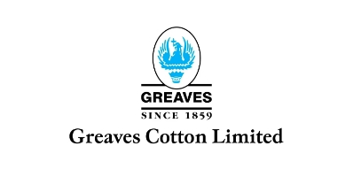 Greaves Cotton Limited