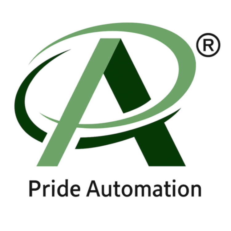 Pride Automation Logo
