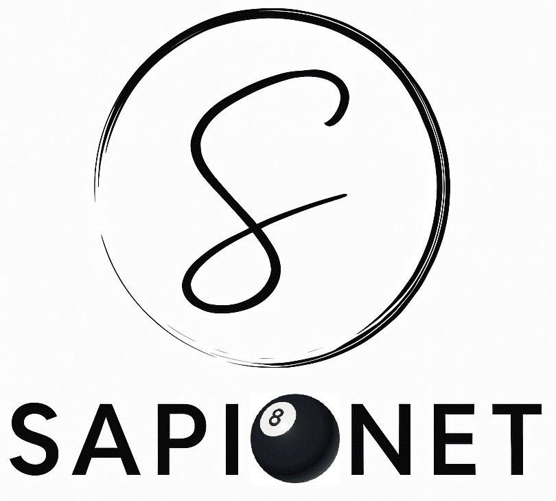 Sapionet Logo